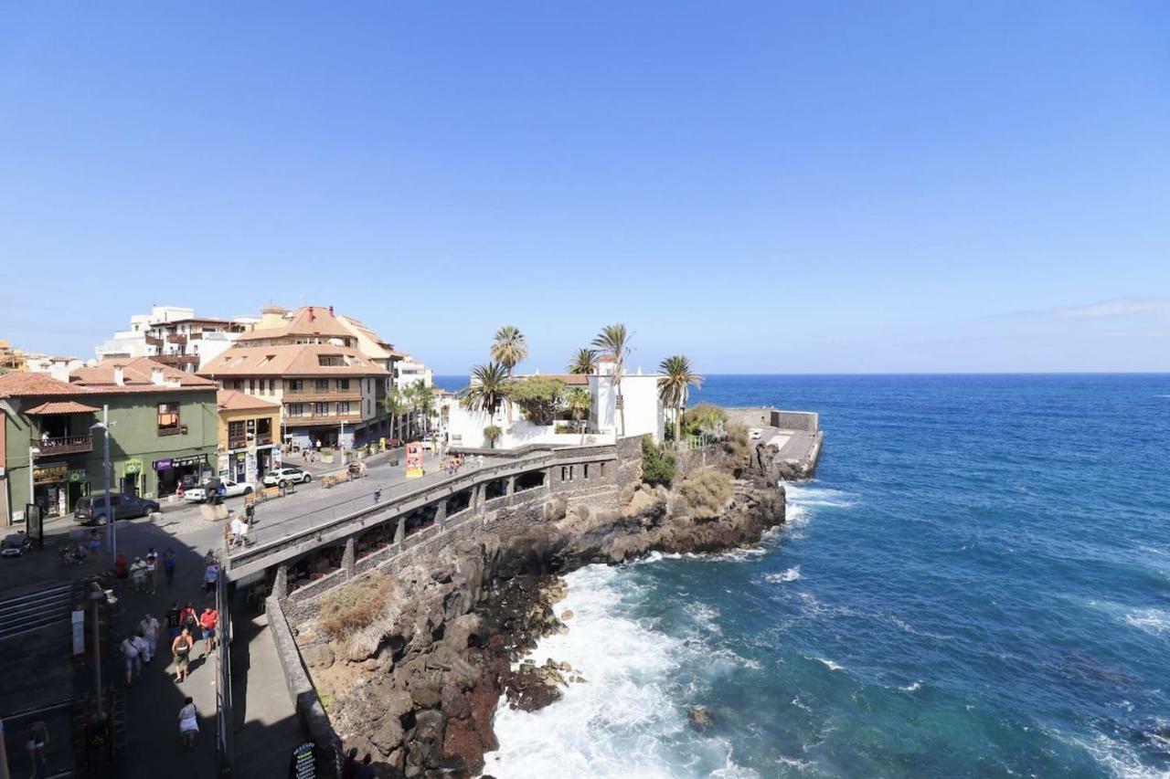 Vistamar Apartment Puerto de la Cruz  Exterior photo